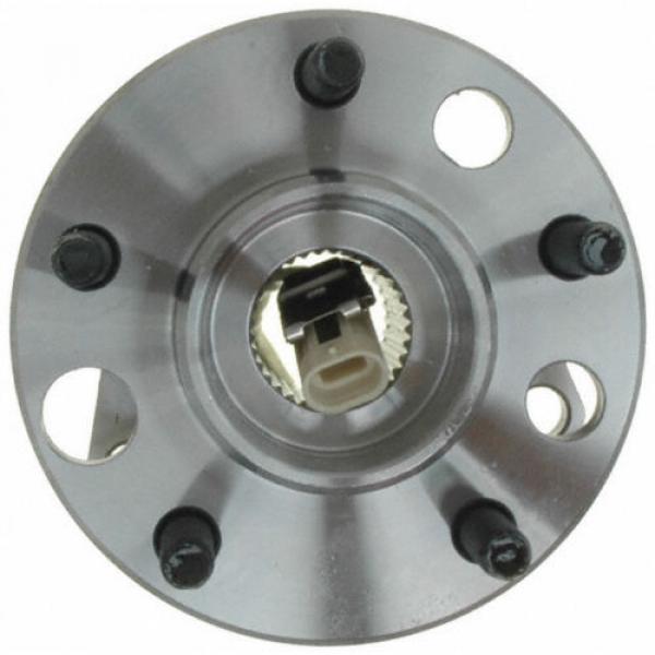 Wheel Bearing and Hub Assembly Front Raybestos 713087 #2 image