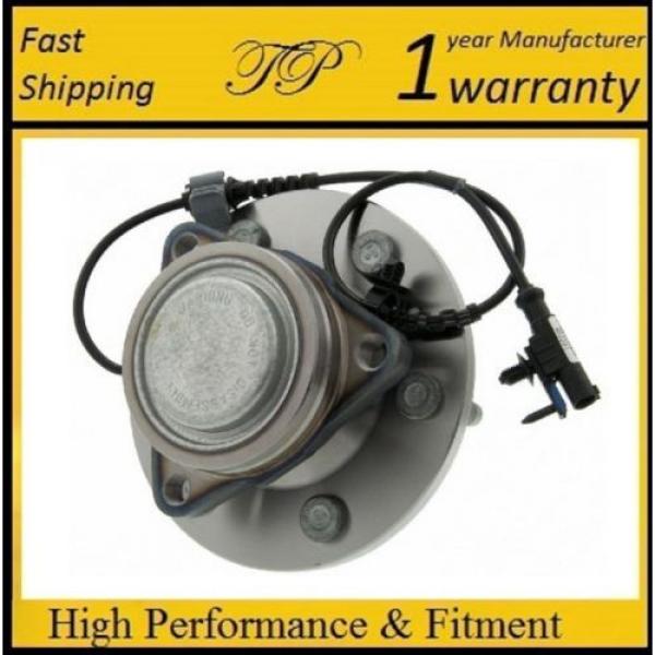 Front Wheel Hub Bearing Assembly for Chevrolet Avalanche (2WD) 2007 - 2012 #1 image