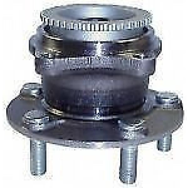 MasterPro PT512289 Wheel Bearing and Hub Assembly #2 image