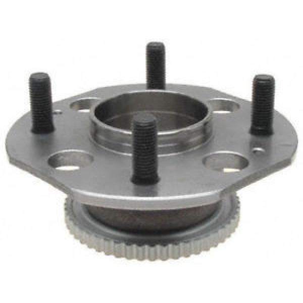 Wheel Bearing and Hub Assembly Rear Raybestos 712032 fits 1993 Honda Accord #1 image