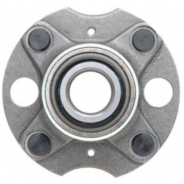 Wheel Bearing and Hub Assembly Rear Raybestos 712022 fits 92-96 Honda Prelude #2 image