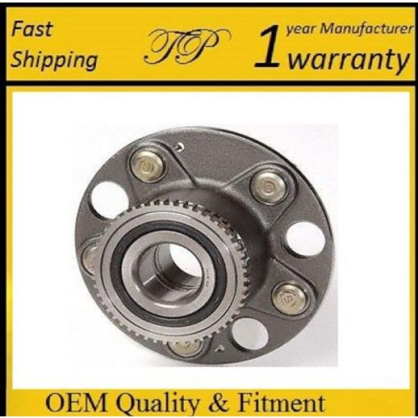 Rear Wheel Hub Bearing Assembly For ACURA RL 1996-2001 #1 image