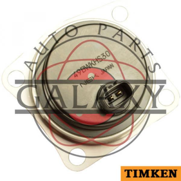 Timken Pair Front Wheel Bearing Hub Assembly Fits Mazda RX-8 2004-2010 #5 image