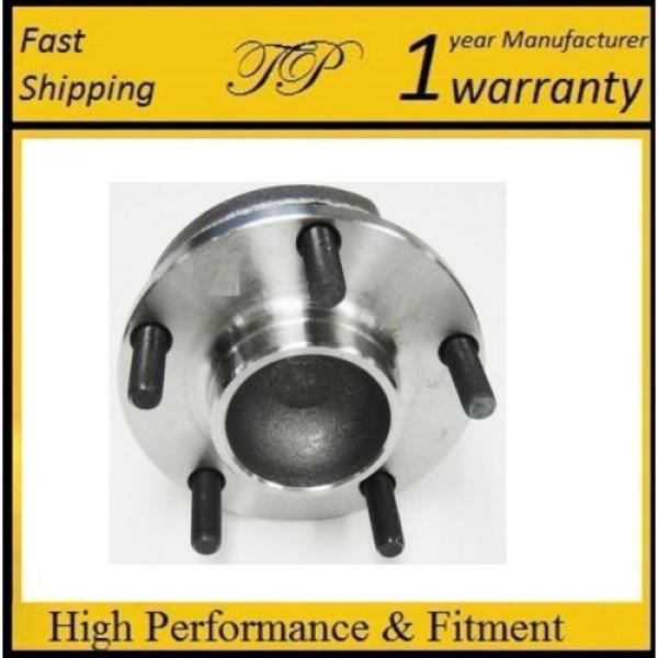 Front Left Wheel Hub Bearing Assembly for PONTIAC GTO 2004 - 2006 #1 image