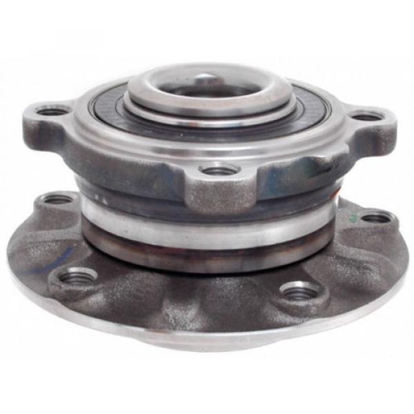 Wheel Bearing and Hub Assembly Front Raybestos 713172 fits 97-03 BMW 540i #1 image