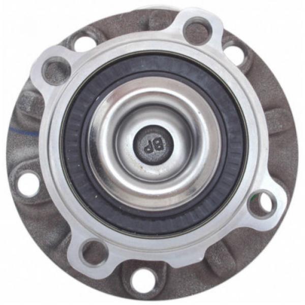 Wheel Bearing and Hub Assembly Front Raybestos 713172 fits 97-03 BMW 540i #2 image