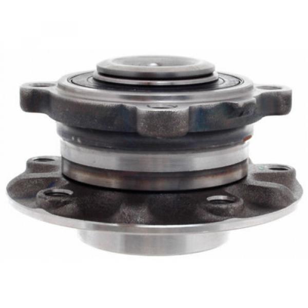 Wheel Bearing and Hub Assembly Front Raybestos 713172 fits 97-03 BMW 540i #3 image