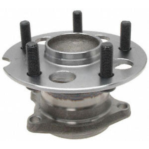 Wheel Bearing and Hub Assembly Rear Raybestos 712213 fits 96-03 Toyota RAV4 #1 image