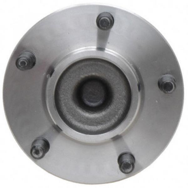 Wheel Bearing and Hub Assembly Rear Raybestos 712169 #4 image