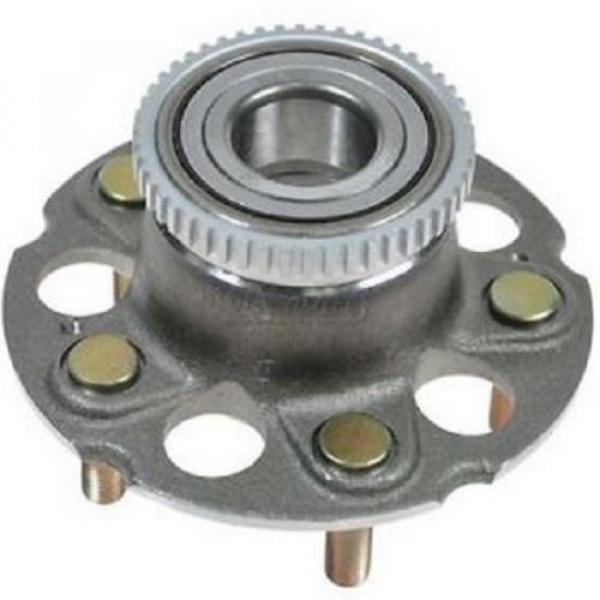 REAR Wheel Bearing &amp; Hub Assembly FITS 1999-2004 Honda Odyssey #2 image