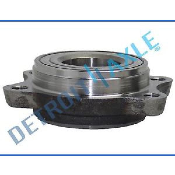 Brand New Rear Wheel Hub and Bearing Assembly for Audi A6 A8 S4 S6 S8 #1 image