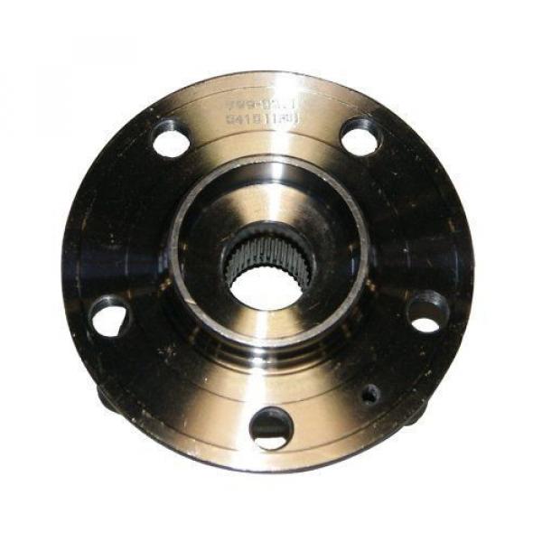 NEW GMB 799 0211 Wheel Bearing Hub Assembly FREE SHIPPING #1 image