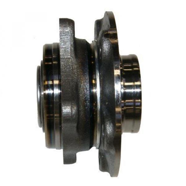 NEW GMB 799 0211 Wheel Bearing Hub Assembly FREE SHIPPING #2 image