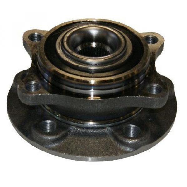 NEW GMB 799 0211 Wheel Bearing Hub Assembly FREE SHIPPING #4 image