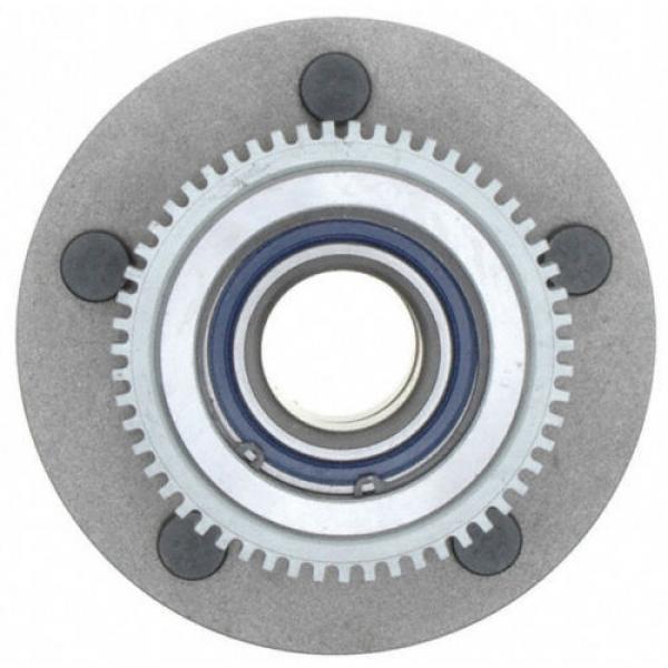 Wheel Bearing and Hub Assembly Front Raybestos 715084 fits 00-01 Dodge Ram 1500 #4 image