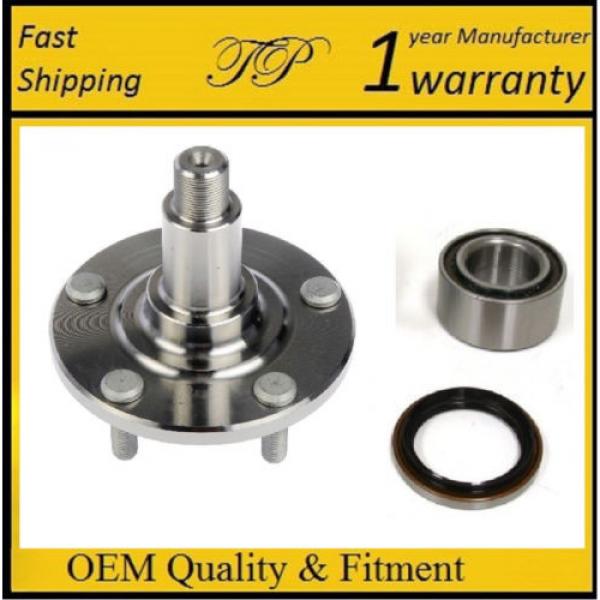 Lexus SC430 2002-2009 Front Wheel Hub &amp; Bearing Kit Assembly (FAST SHIPPING) #1 image