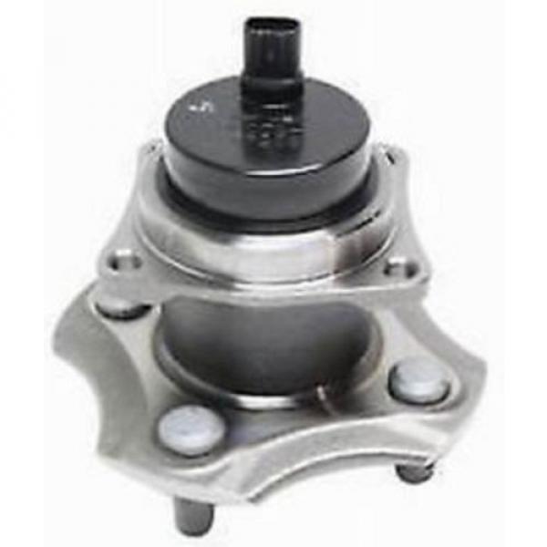 Rear Wheel Hub Bearing Assembly for Toyota Prius (FWD) 2001-2003 #2 image