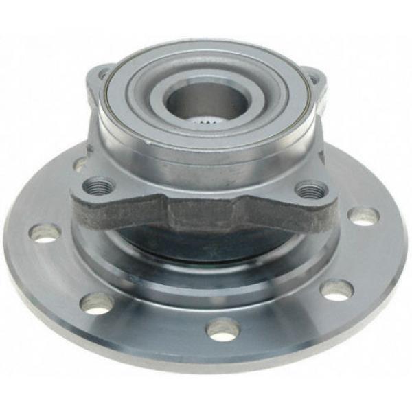 Wheel Bearing and Hub Assembly Front Raybestos 715018 #1 image