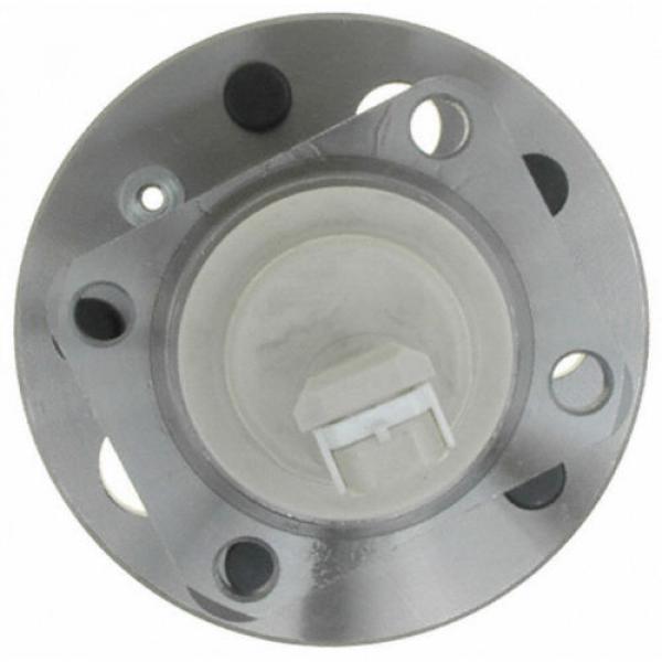 Wheel Bearing and Hub Assembly Rear Raybestos 712078 #4 image