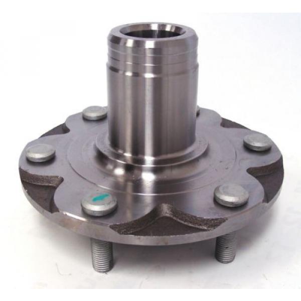 Wheel Hub and Bearing Assembly FRONT 831-84020 Toyota 4Runner 4WD 96-02 #3 image