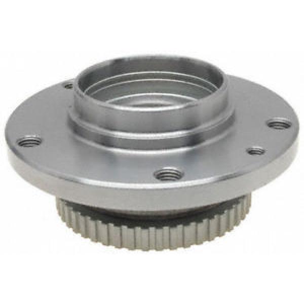 Wheel Bearing and Hub Assembly Front Raybestos 713096 fits 87-91 BMW 735i #1 image