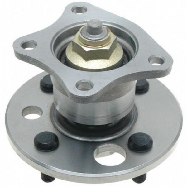 Wheel Bearing and Hub Assembly Rear Raybestos 712018 #1 image