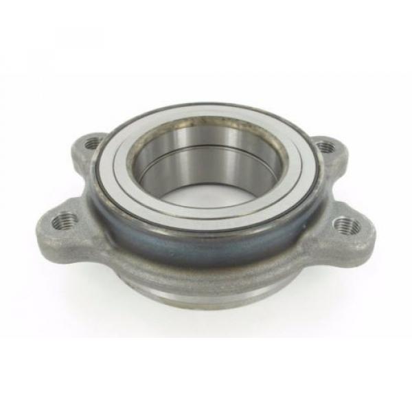 FRONT Wheel Bearing &amp; Hub Assembly FITS AUDI A5 2010-2012 #1 image