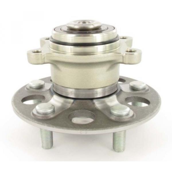 REAR Wheel Bearing &amp; Hub Assembly FITS ACURA RL 2010-2012 #2 image