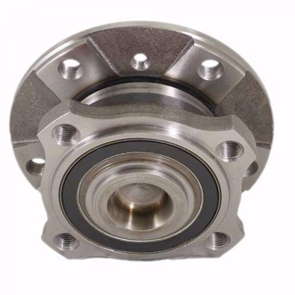 FRONT Wheel Bearing &amp; Hub Assembly FITS BMW 545 SERIES 2004-2005 #1 image