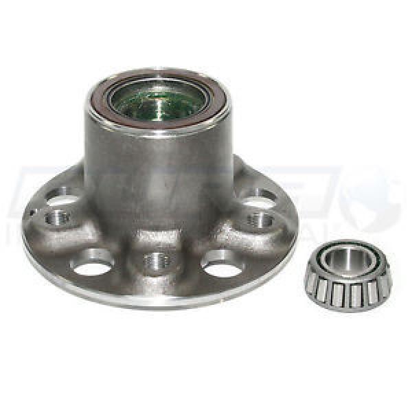 NEW Front Wheel Bearing &amp; Hub Assembly for MERCEDES (Dura 295-94004) #1 image