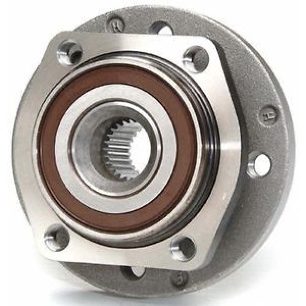 Moog 513174 Wheel Bearing And Hub Assembly #1 image