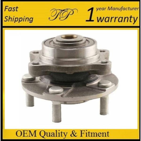 Front Wheel Hub Bearing Assembly For Nissan 350Z 2003-2009 #1 image