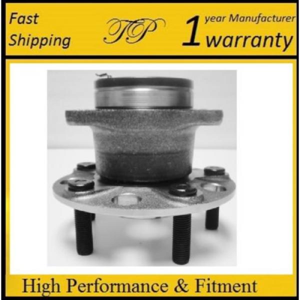 Rear Wheel Hub Bearing Assembly for JEEP COMPASS (4WD) 2007 - 2011 #1 image