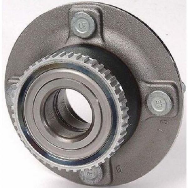 REAR Wheel Bearing &amp; Hub Assembly FITS 1999-2002 Mercury Cougar #2 image