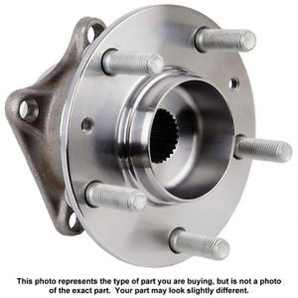 Brand New OEM Genuine Front Wheel Hub Bearing Assembly Fits Dodge 2500 3500 2WD #1 image