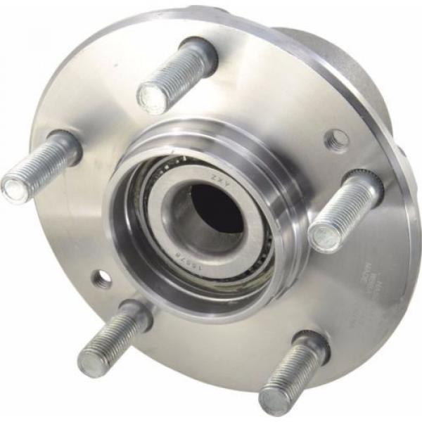 REAR Wheel Bearing &amp; Hub Assembly FITS KIA SEDONA 2002-2005 EXCLUDING ABS #3 image