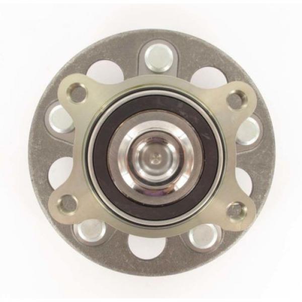 REAR Wheel Bearing &amp; Hub Assembly FITS HONDA CIVIC HYBRID 2006-2011 #1 image