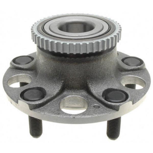 Wheel Bearing and Hub Assembly Rear Raybestos 712188 #1 image