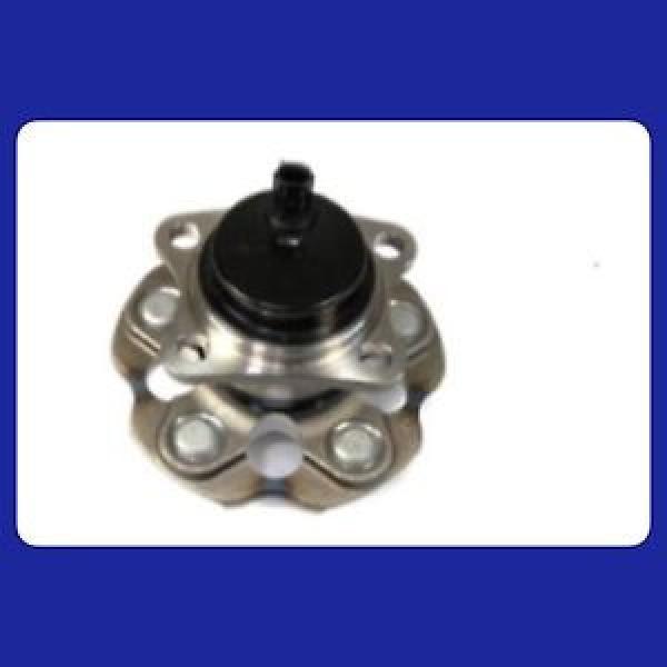 1 REAR WHEEL HUB BEARING ASSEMBLY FOR TOYOTA PRIUS V 2012-16 SHIP 2-3DAY RECEIVE #1 image