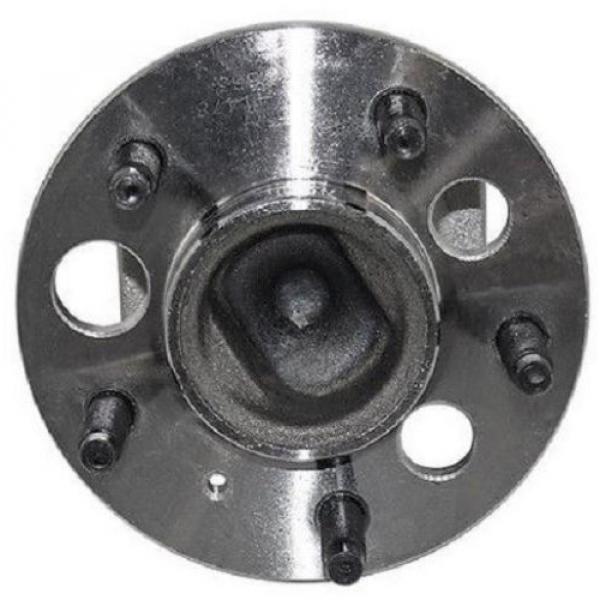 REAR Wheel Bearing &amp; Hub Assembly FITS 2004-2005 Chevy Classic #2 image