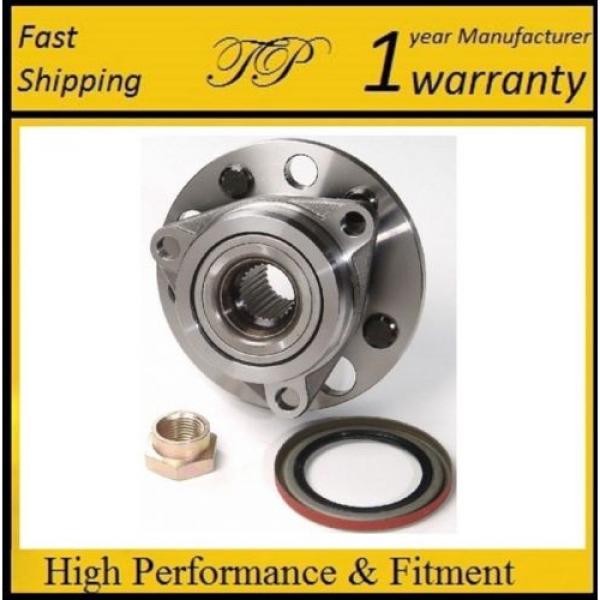 Front Wheel Hub Bearing Assembly for Chevrolet Lumina APV-Minivan 1990-91 #1 image