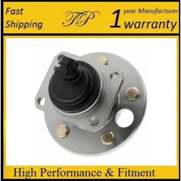 Rear Wheel Hub Bearing Assembly for BUICK Century (2WD, 4W ABS) 2004 - 2005 #1 image