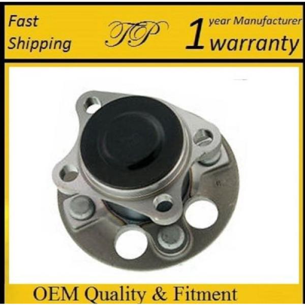 Rear Wheel Hub Bearing Assembly For Toyota YARIS 2006-2007 (NON-ABS) #1 image