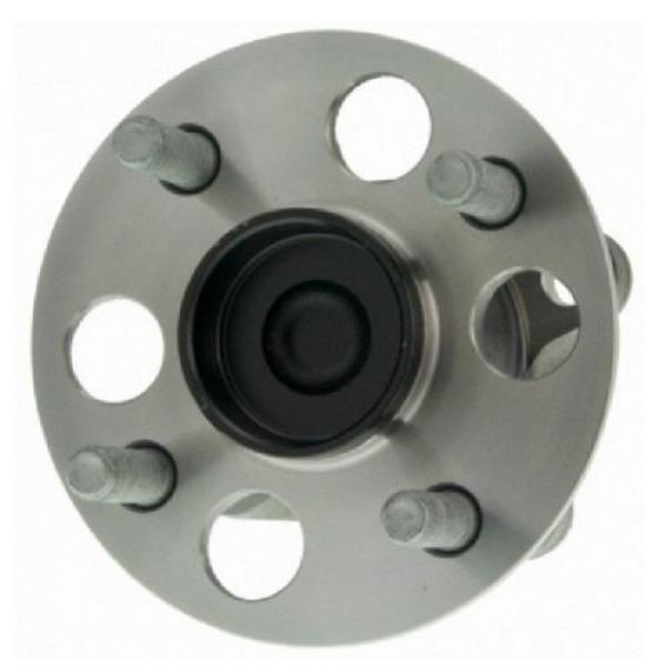 Rear Wheel Hub Bearing Assembly For Toyota YARIS 2006-2007 (NON-ABS) #2 image