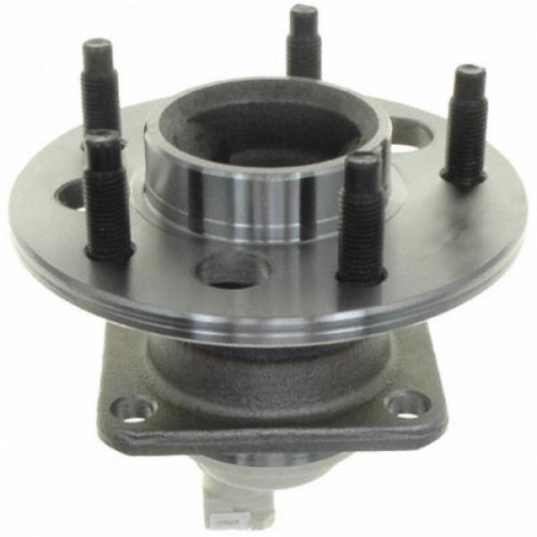 Wheel Bearing and Hub Assembly Rear Raybestos 712151 #3 image