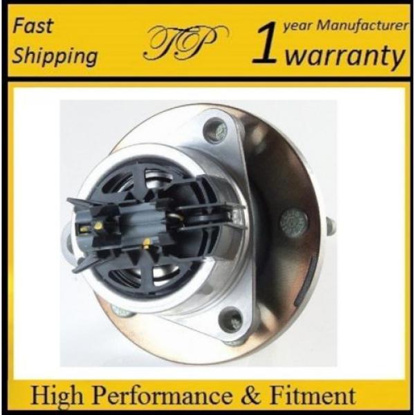 Front Wheel Hub Bearing Assembly for Chevrolet HHR 2006-2011 #1 image