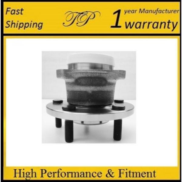 Rear Wheel Hub Bearing Assembly for MAZDA CX-7 (FWD) 2007 - 2011 #1 image