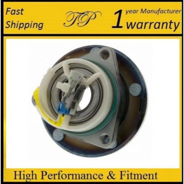 FRONT Wheel Hub Bearing Assembly for Chevrolet Corvette ZR1 2009 - 2013 #1 image