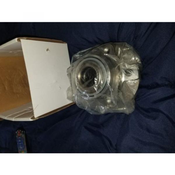 BRAND NEW FRONT WHEEL BEARING AND HUB ASSEMBLY 513190 #4 image