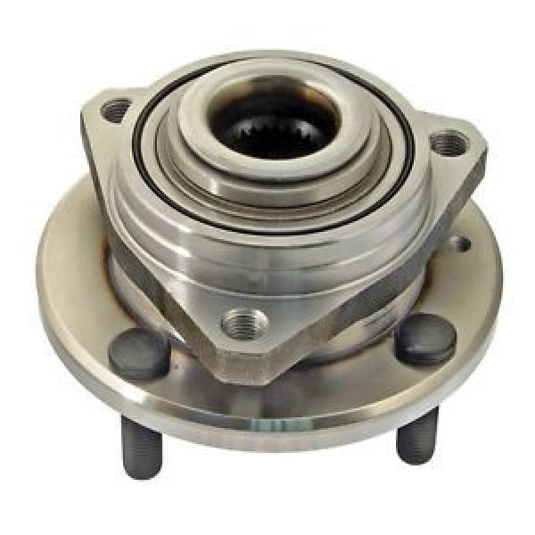 LC AUTOPART 513251 Wheel Bearing and Hub Assembly #1 image